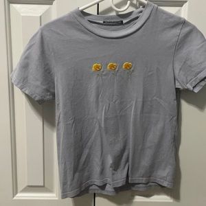 Great quality brandy Melville T-shirt